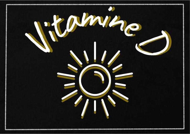 vitamine du soleil